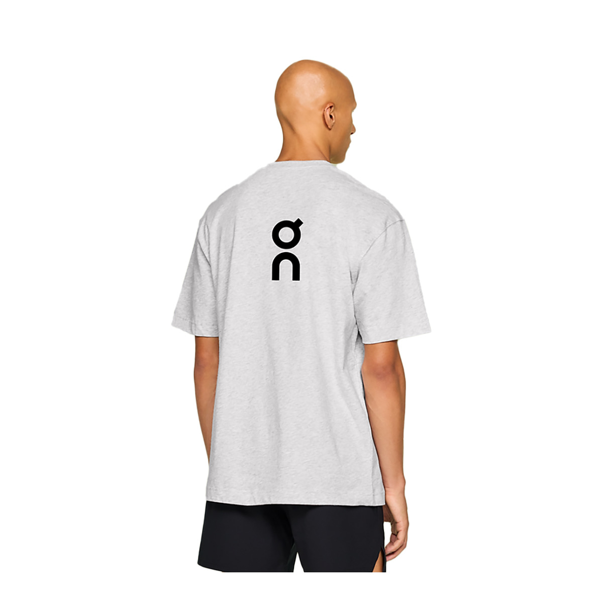 ON Club-T Shortsleeve - 3