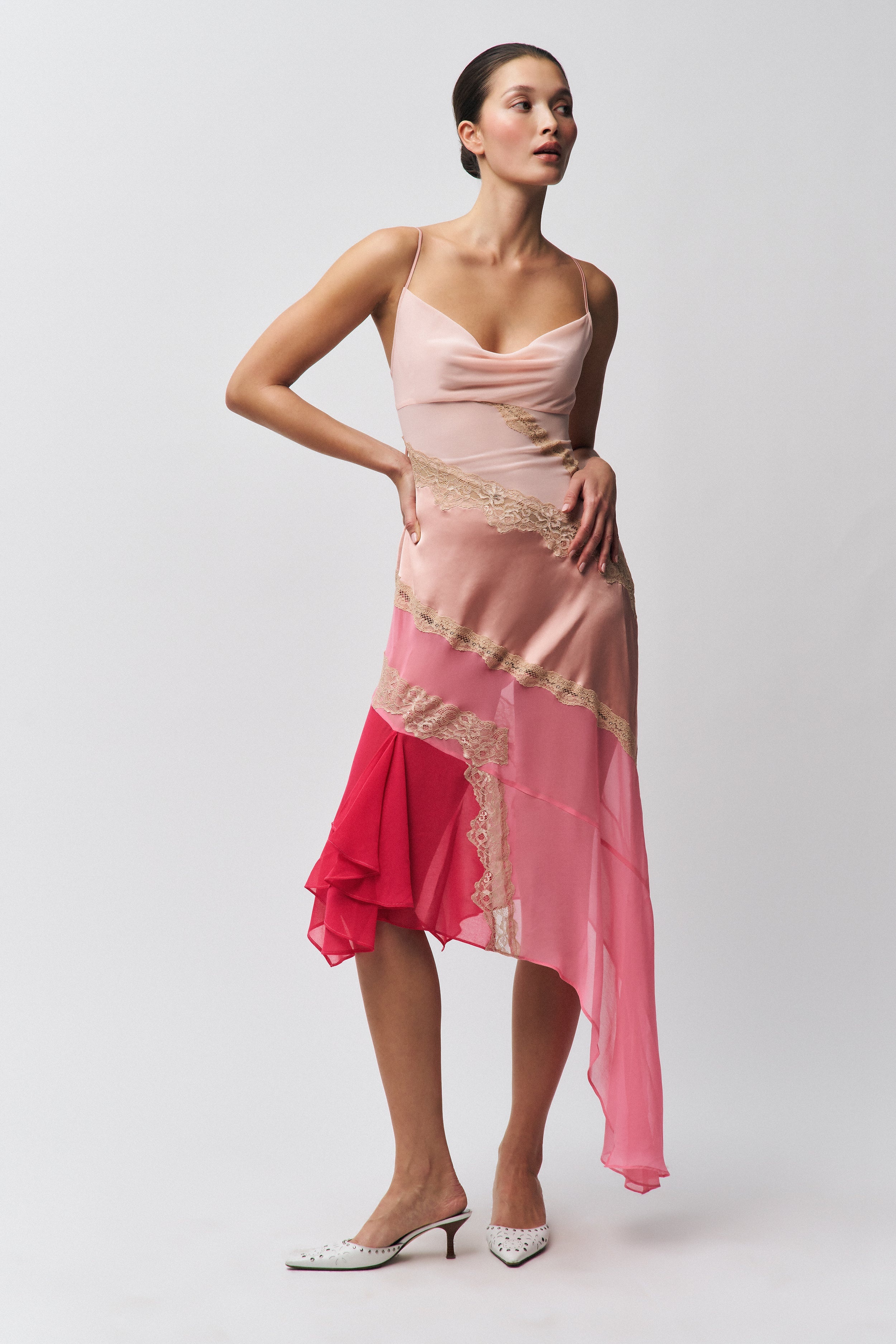 LEAH DRESS - 3