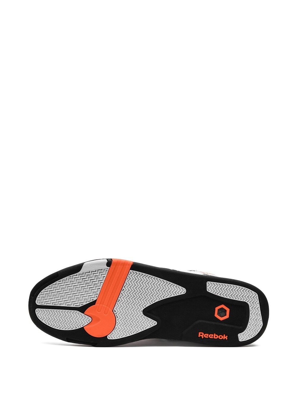 Pump Omni Zone II high-top sneakers - 4