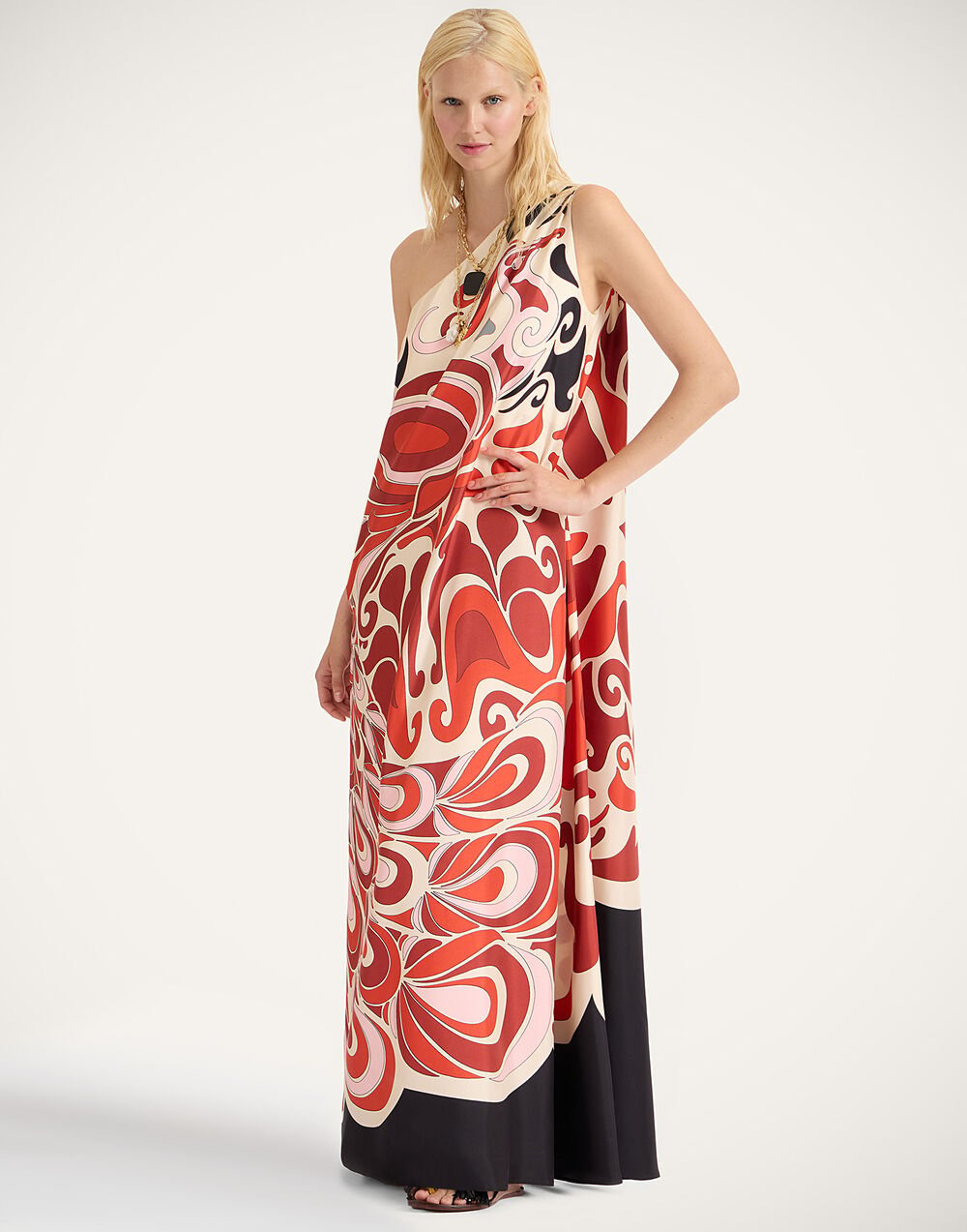 Roy Dress - 2
