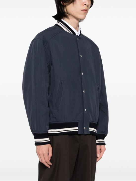 BOMBER JACKET - 2