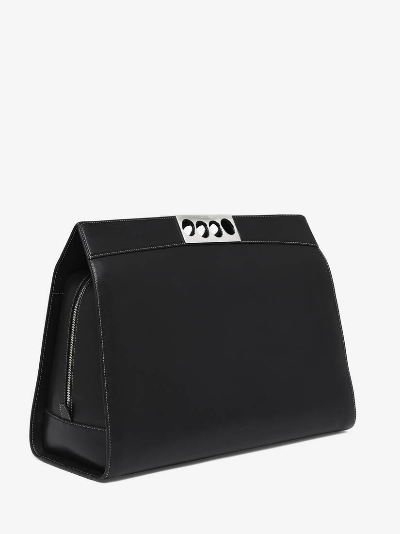Men's The Grip 24h Bag in Black - 2