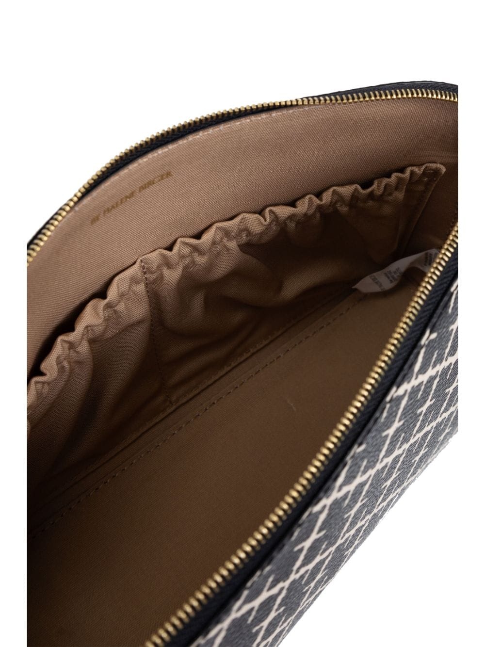 medium Bae makeup bag - 2