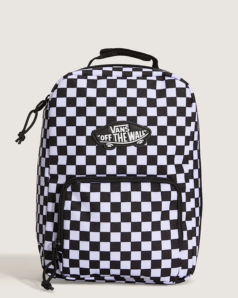 Old Skool Lunch Bag - 1