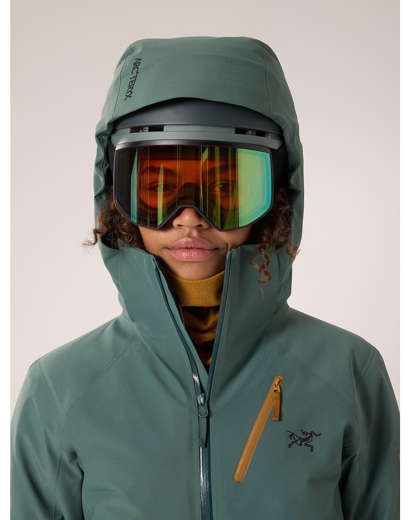 Nita Down Jacket - 6