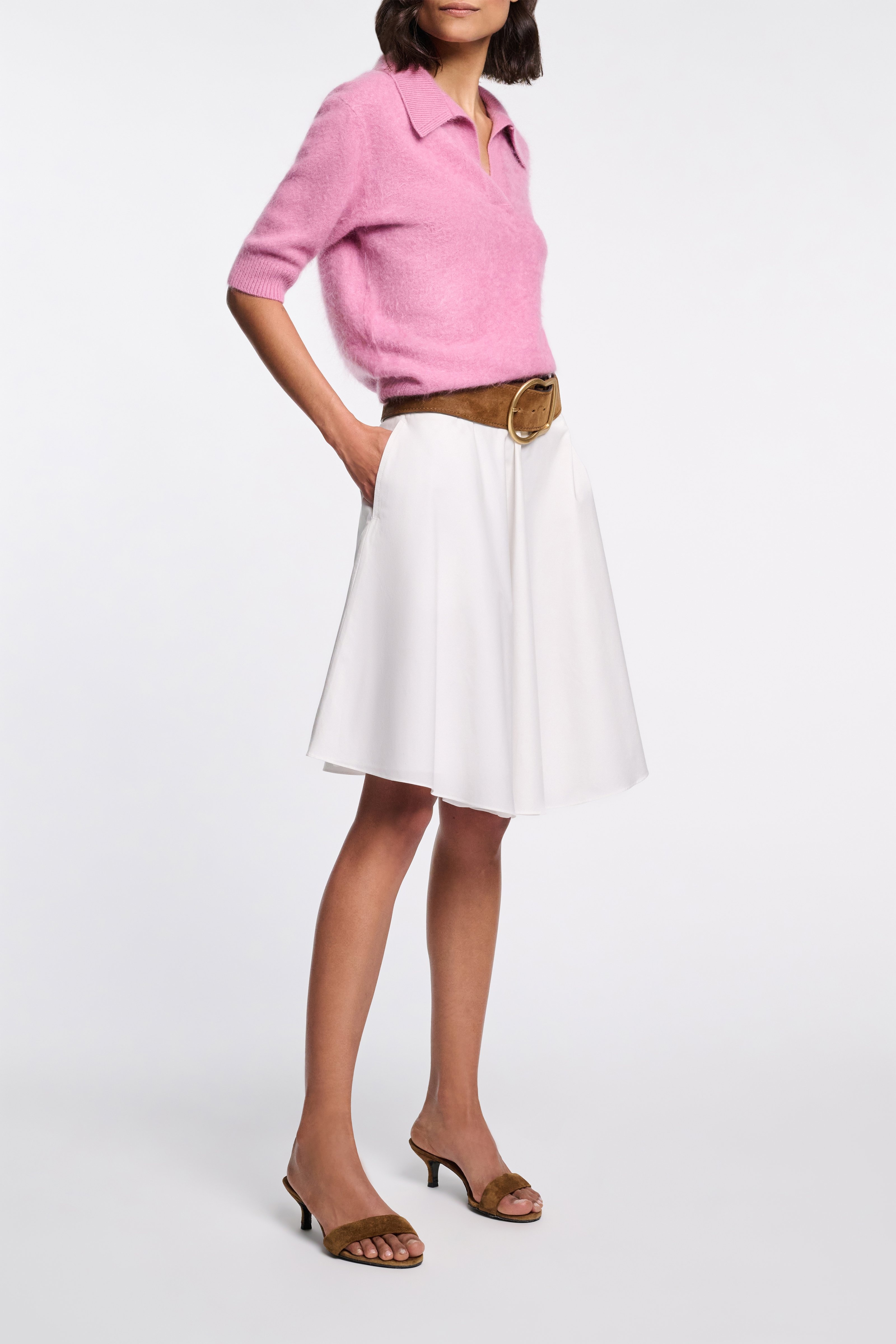FLUFFY STATEMENTS pullover - 4