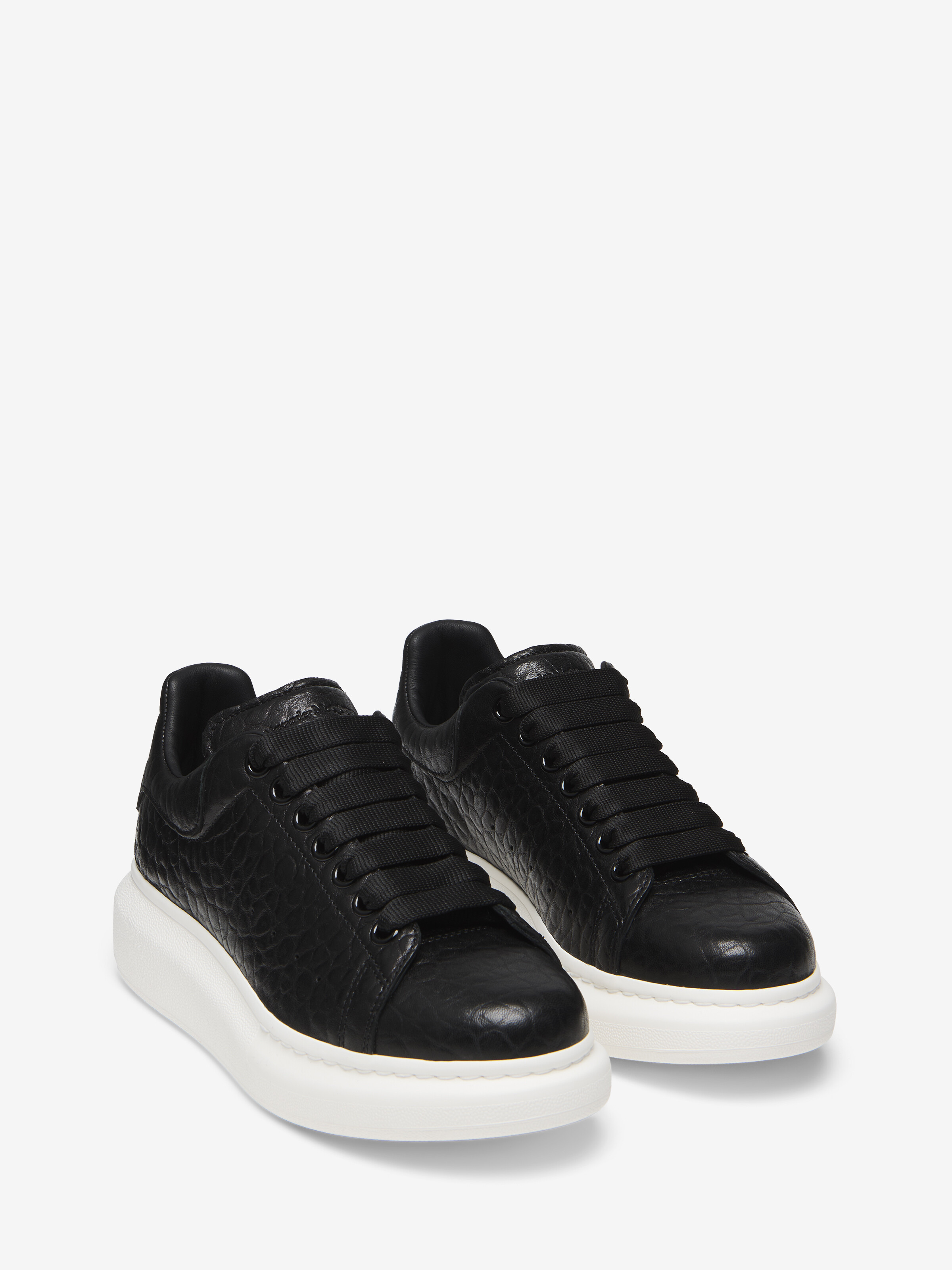 Oversized Sneaker - 2