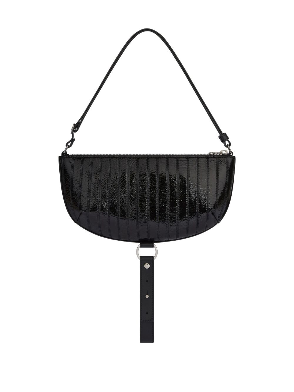 Holy Eclipse shoulder bag - 3