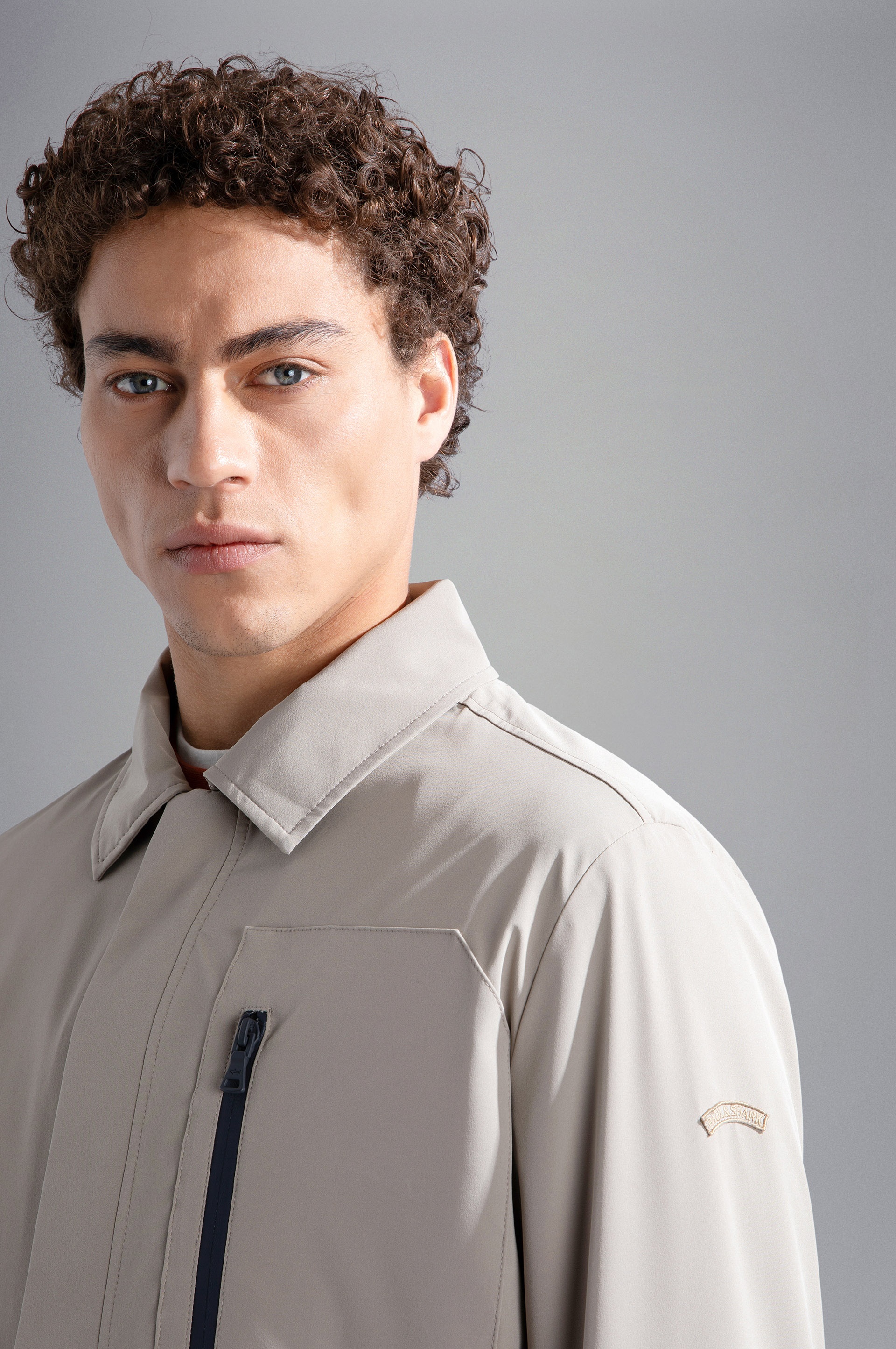 TYPHOON RE-4X4 STRETCH SHACKET - 4