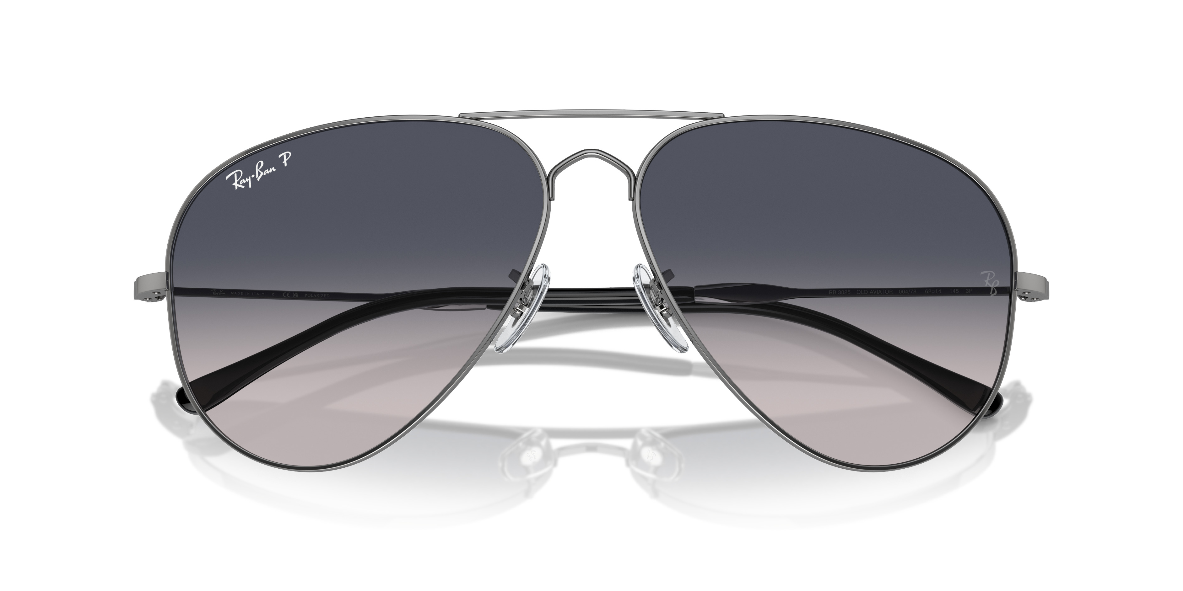 OLD AVIATOR - 2