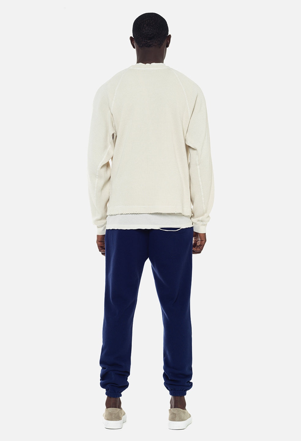 GLOBAL ENTRY LA SWEATPANTS - 5
