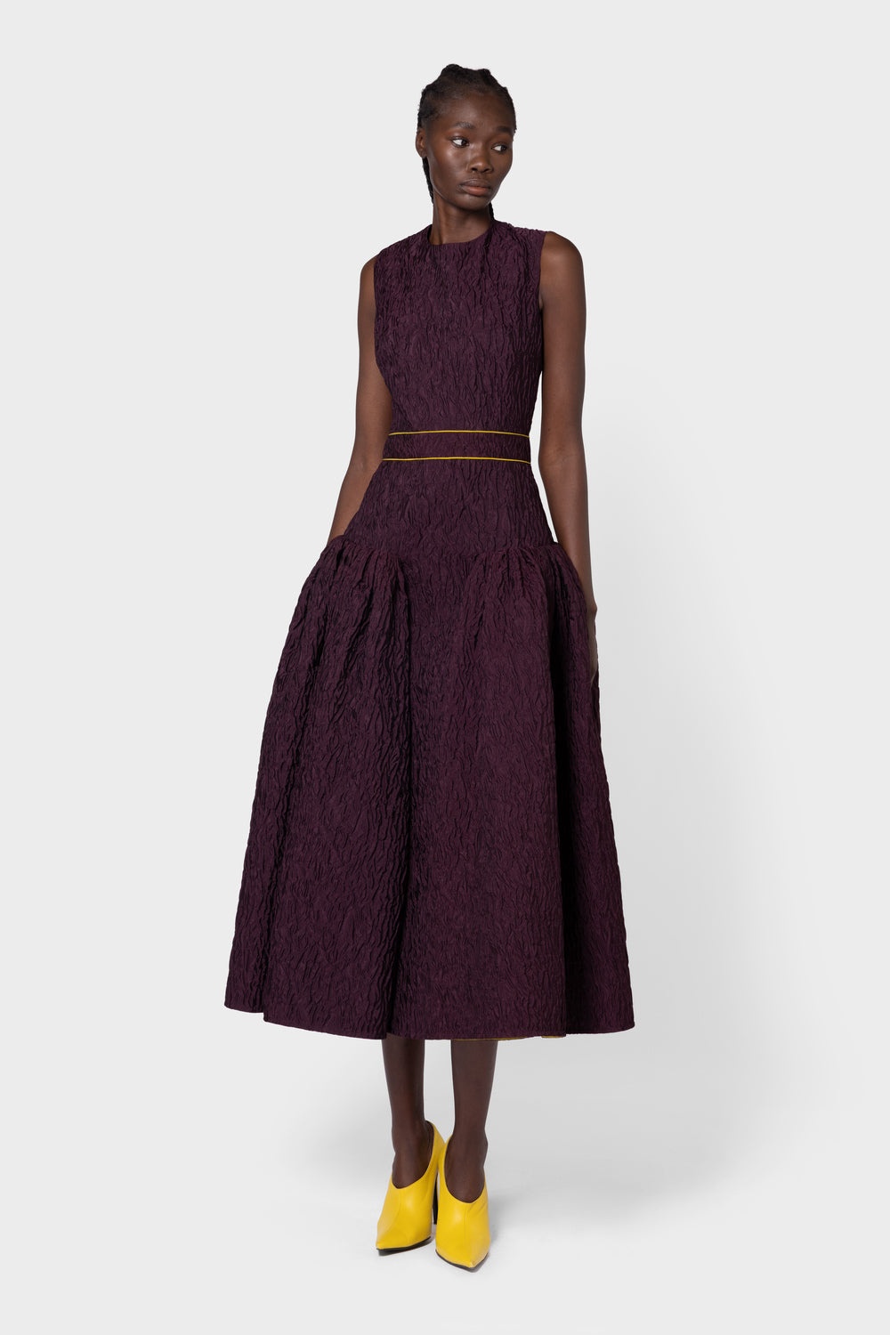AYA DRESS - 1
