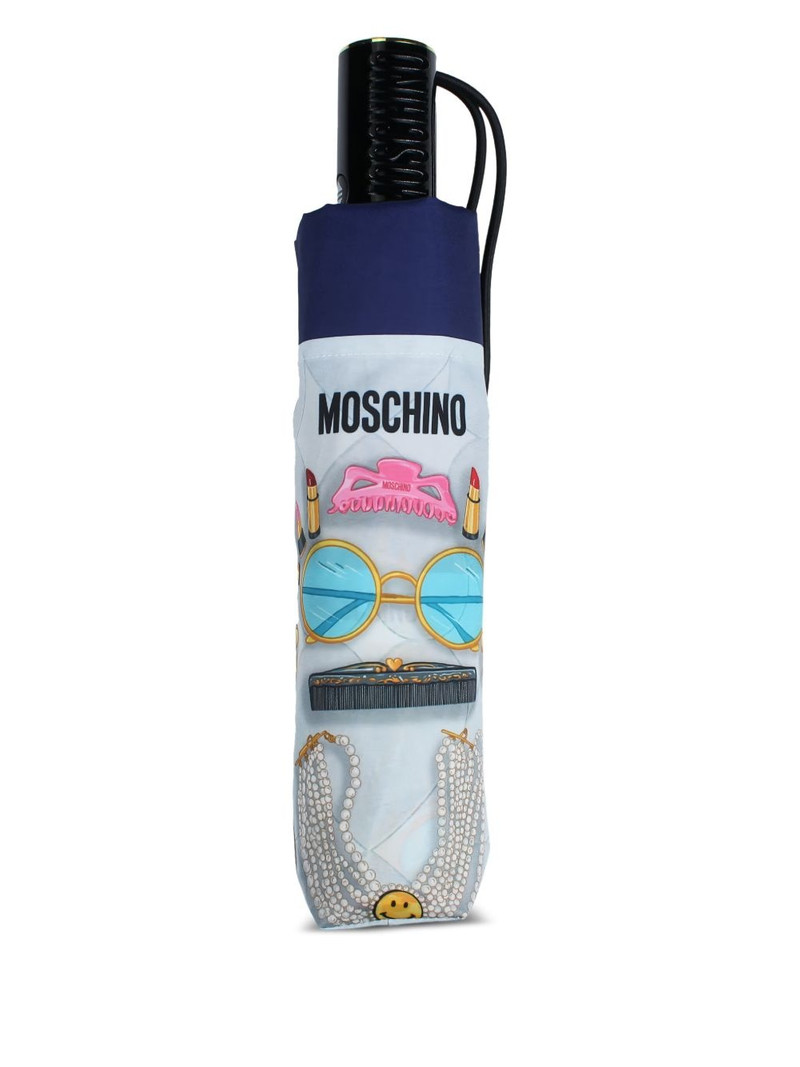 fashion-print umbrella 3