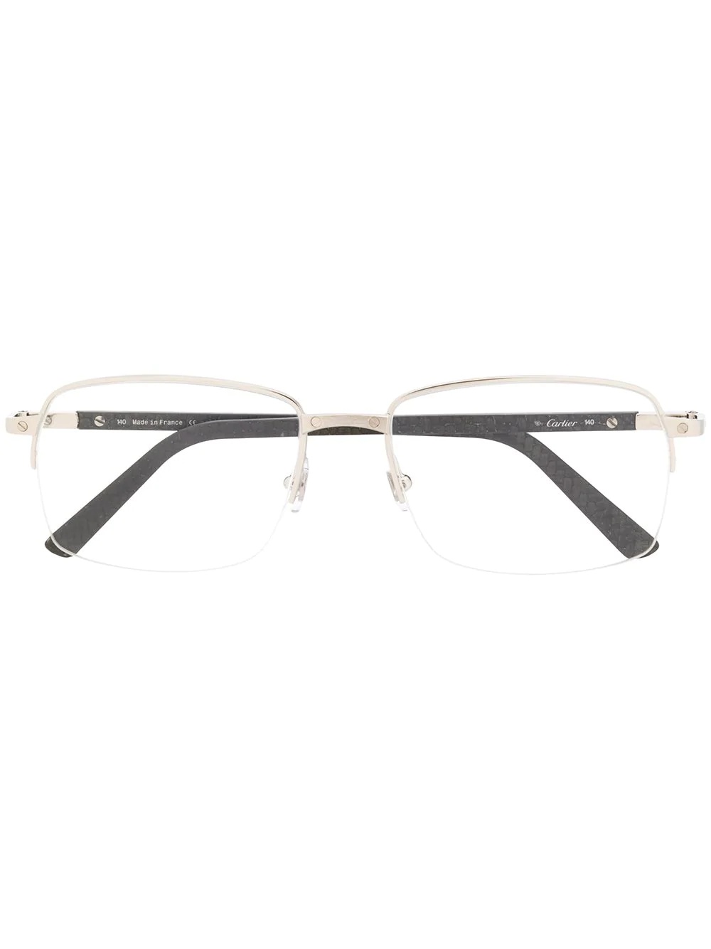 Santos de Cartier glasses - 1