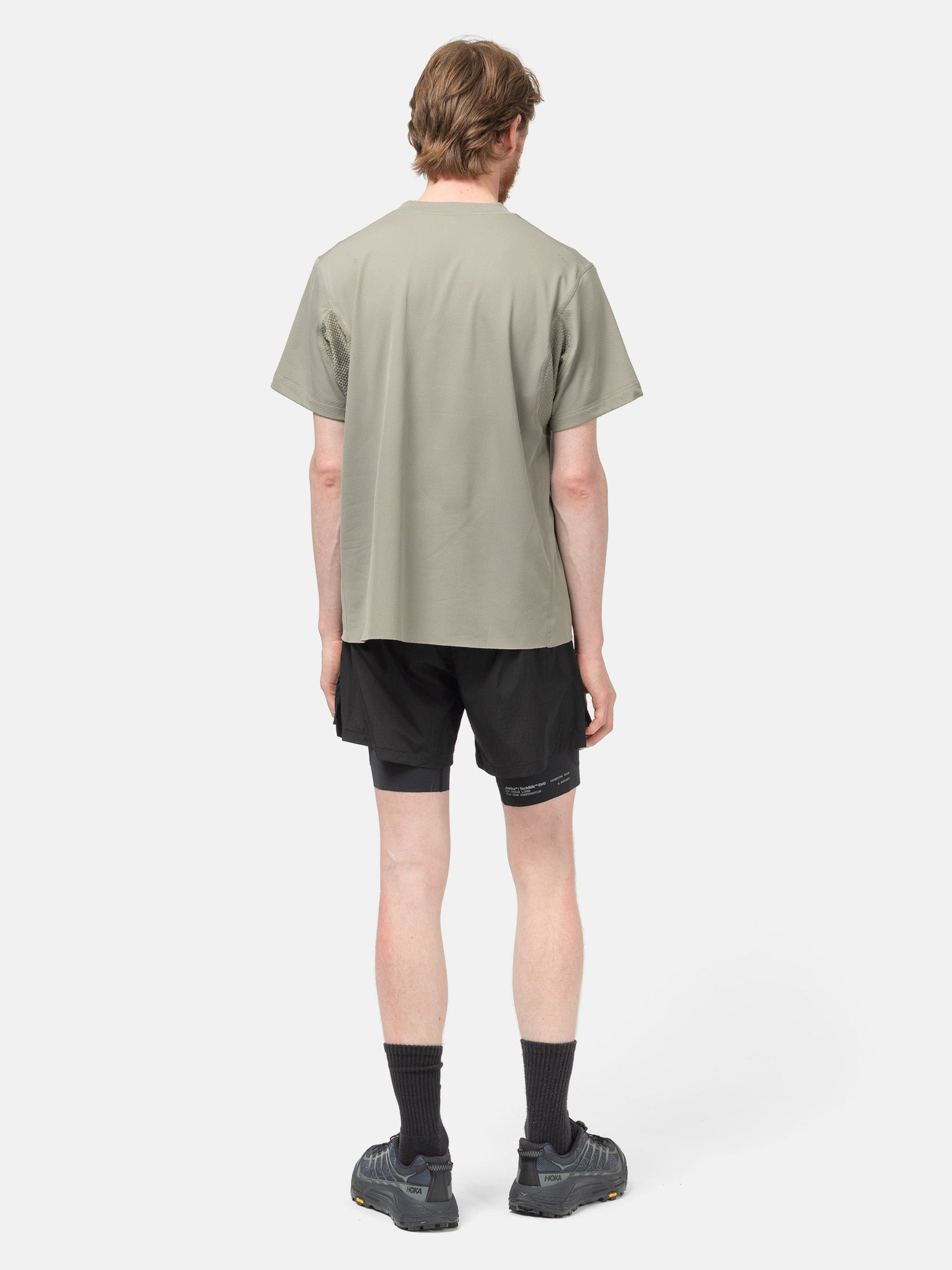 FuzzFleece™ Octa™ T - 3