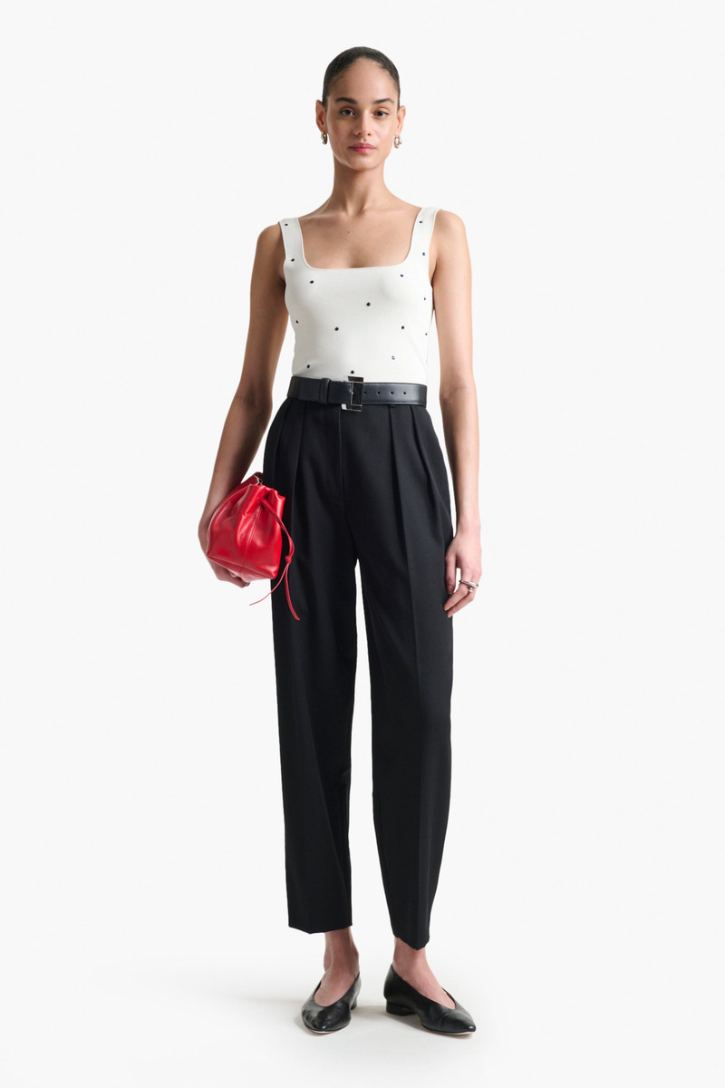 Altuzarra BAZ TOP outlook