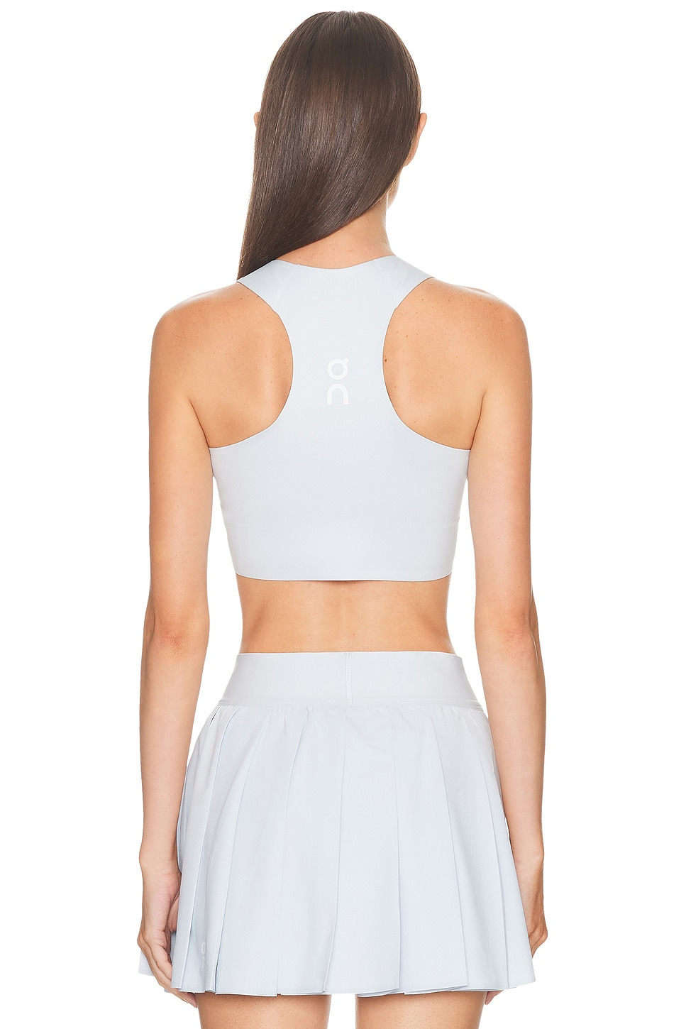 Court Crop Top - 4