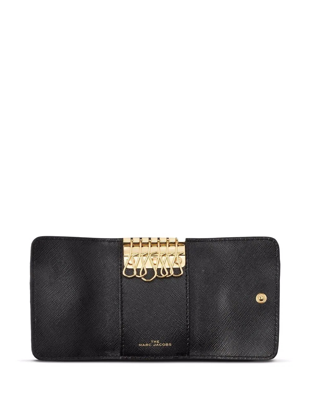 The Snapshot key case - 4