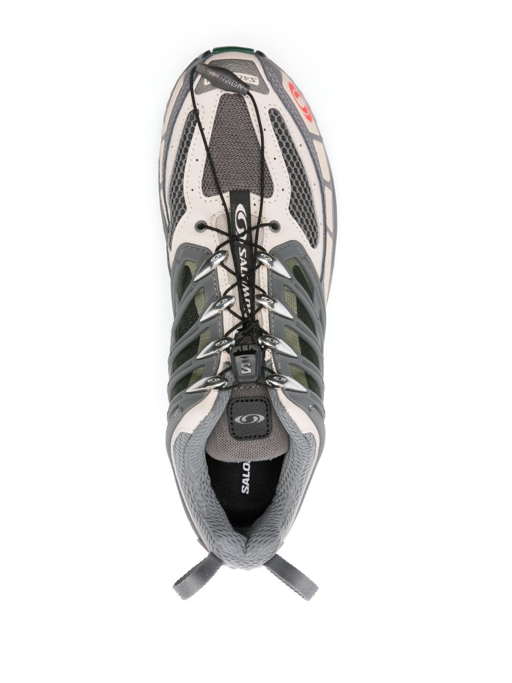 Acs Pro panelled sneakers - 4
