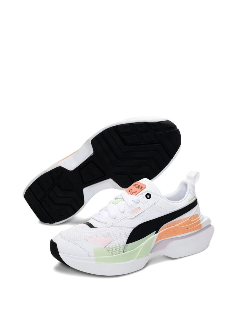 Kosmo Rider MIS low-top sneakers 3