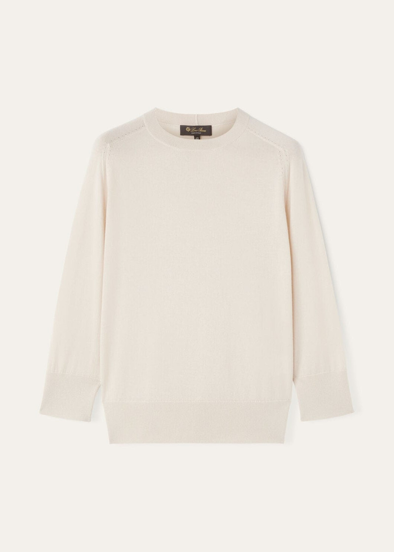 Piuma Crewneck - 1