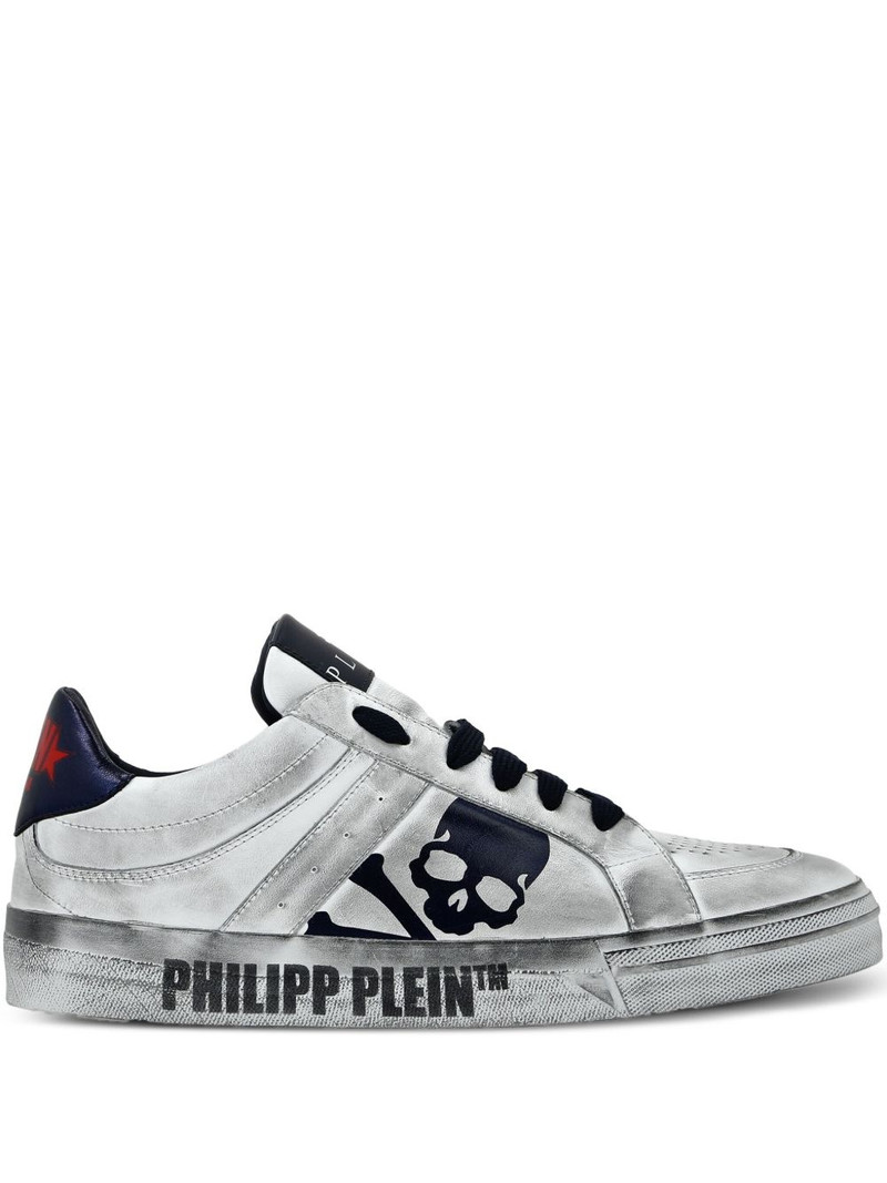 Retrokickz low-top sneakers 1