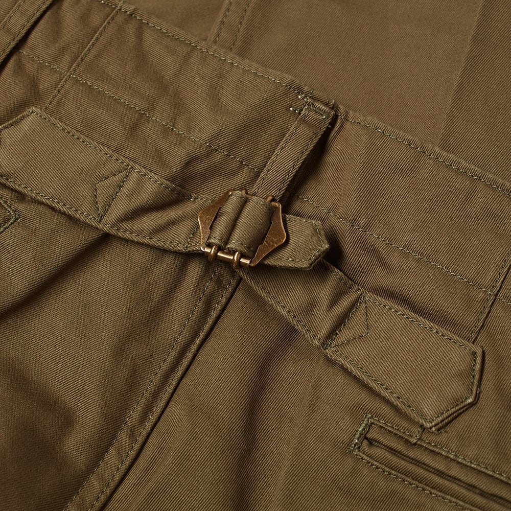 Visvim High Water Chino - 3