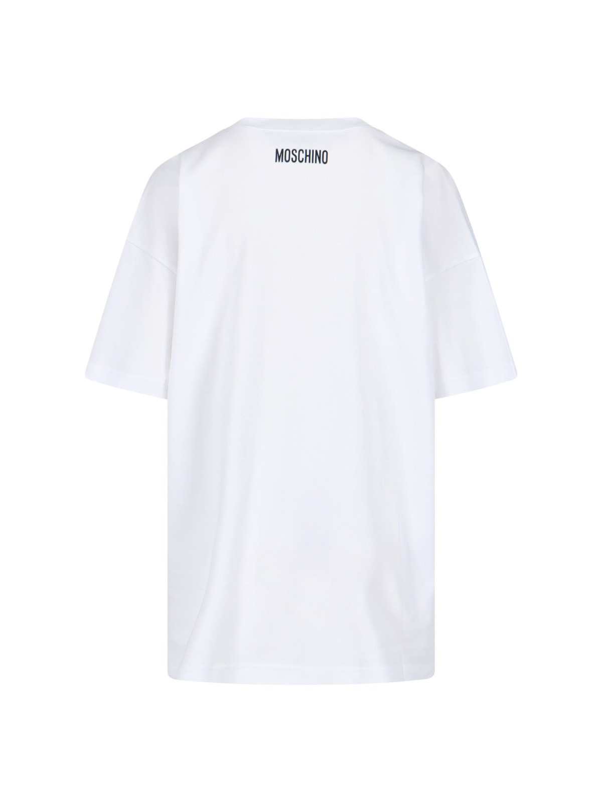 'LUXURY IS RELATIVE' T-SHIRT - 2