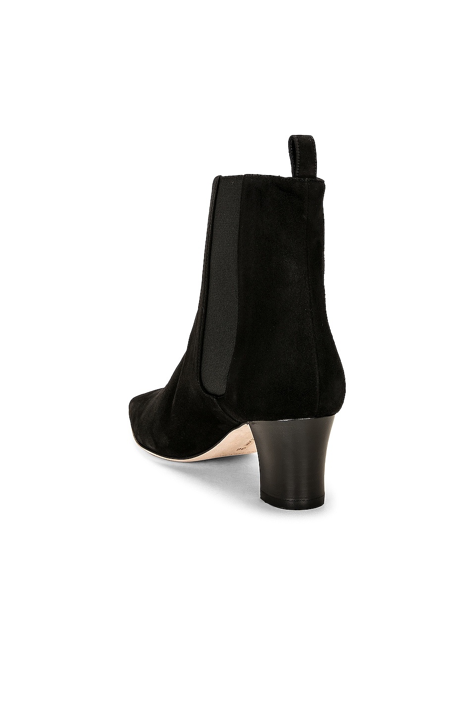 Tiraba 50 Suede Boot - 3