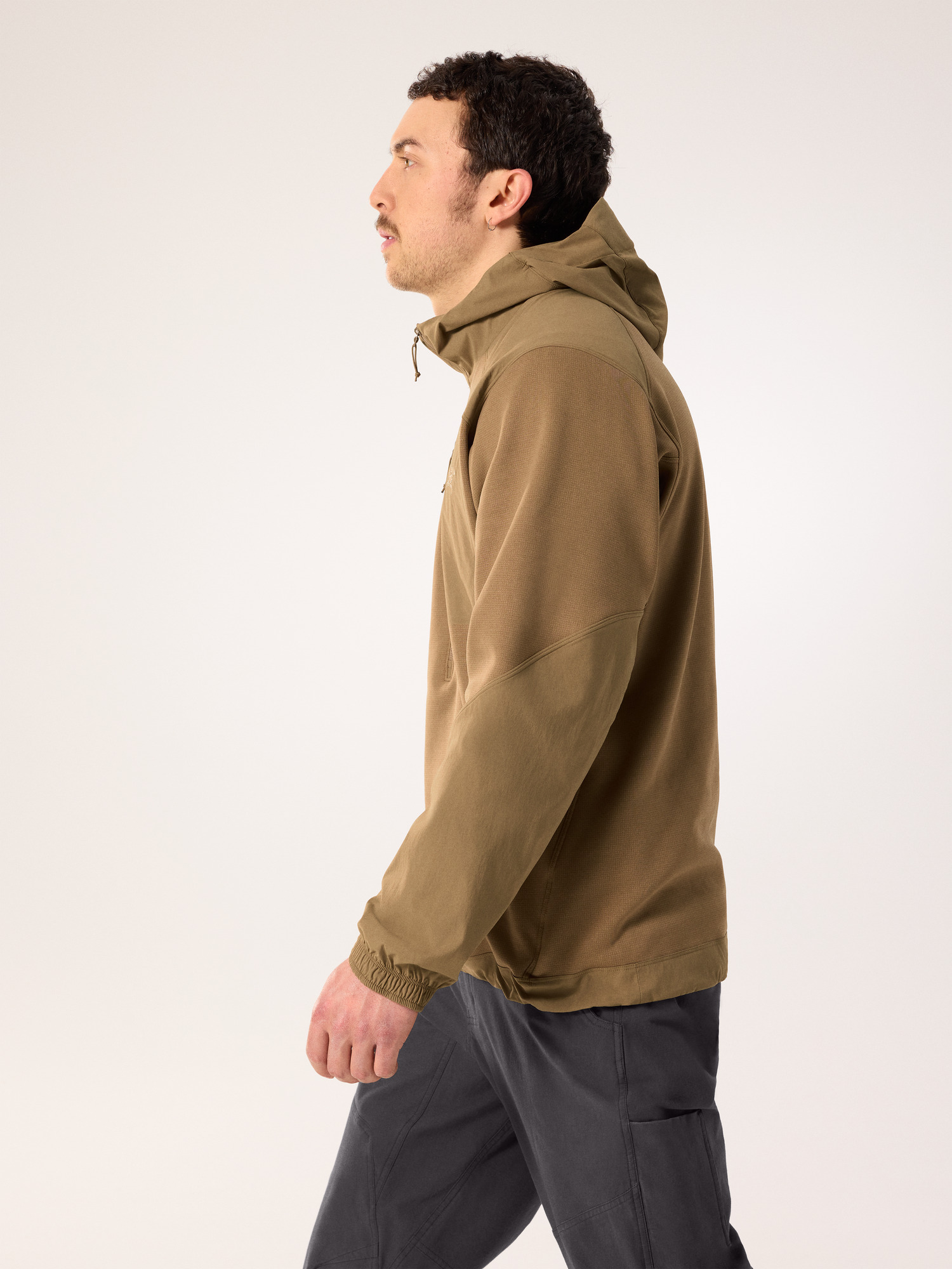 Konseal Pullover Hoody - 5