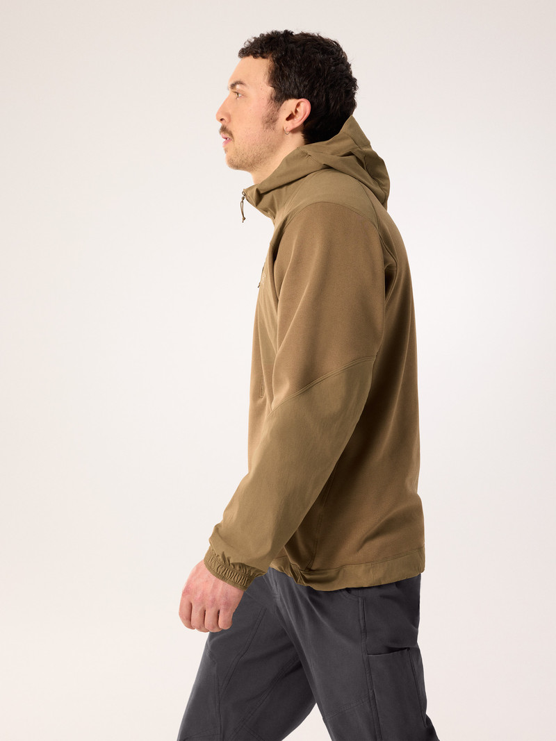Konseal Pullover Hoody 5