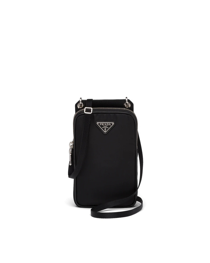 Nylon Smartphone Case 1