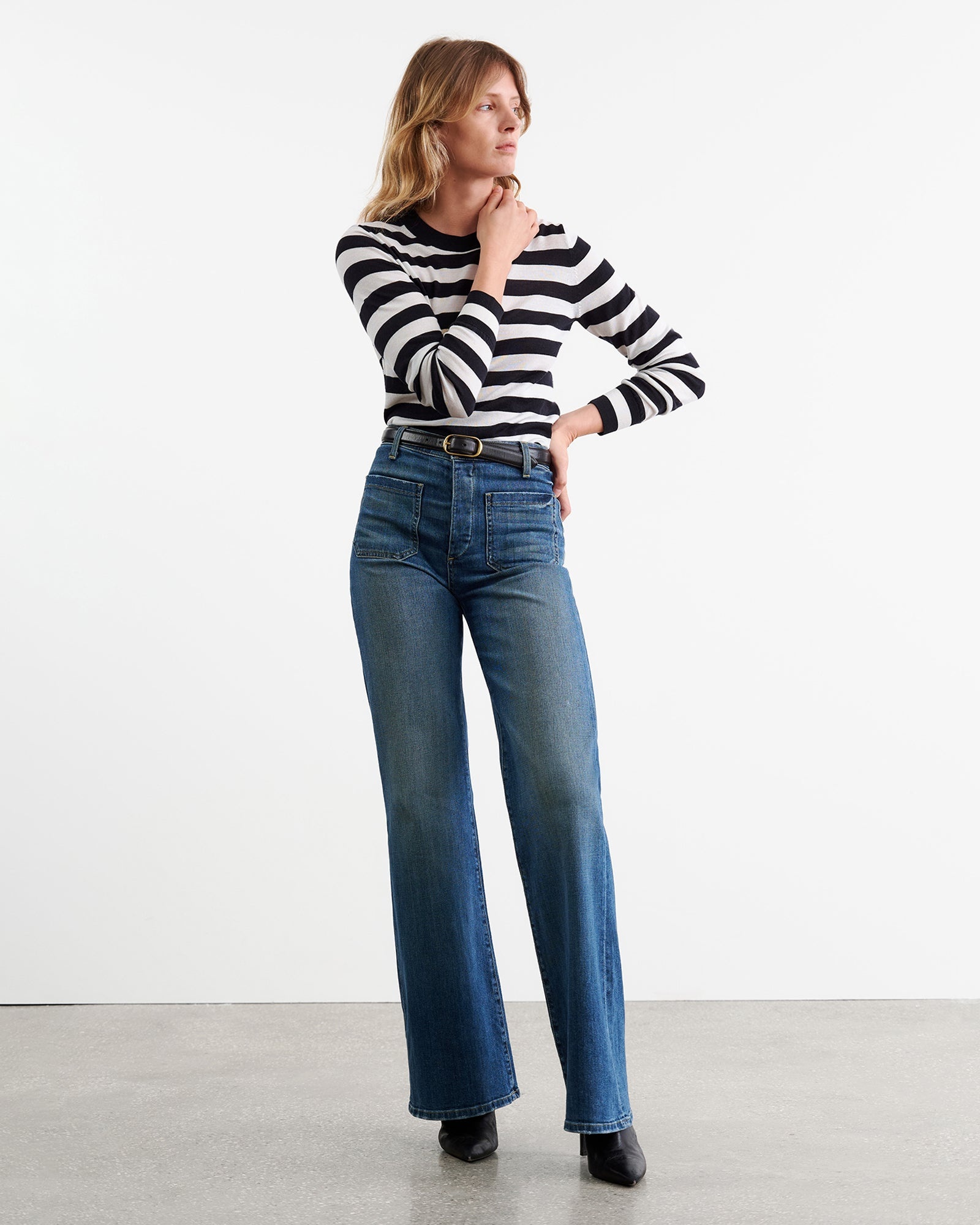 MEIR SWEATER - 4
