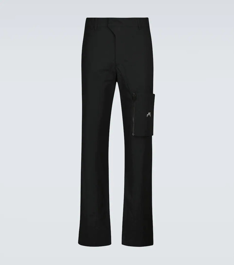 Circuit cargo pants - 1