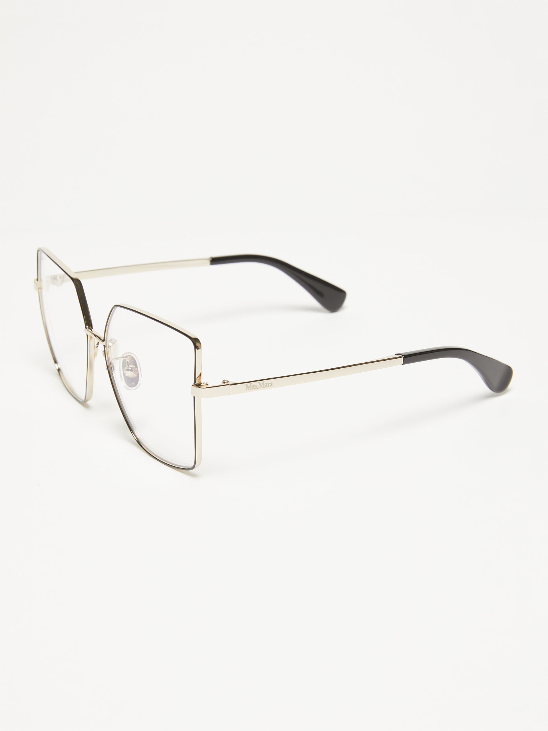 LISBON Oversized spectacles - 2