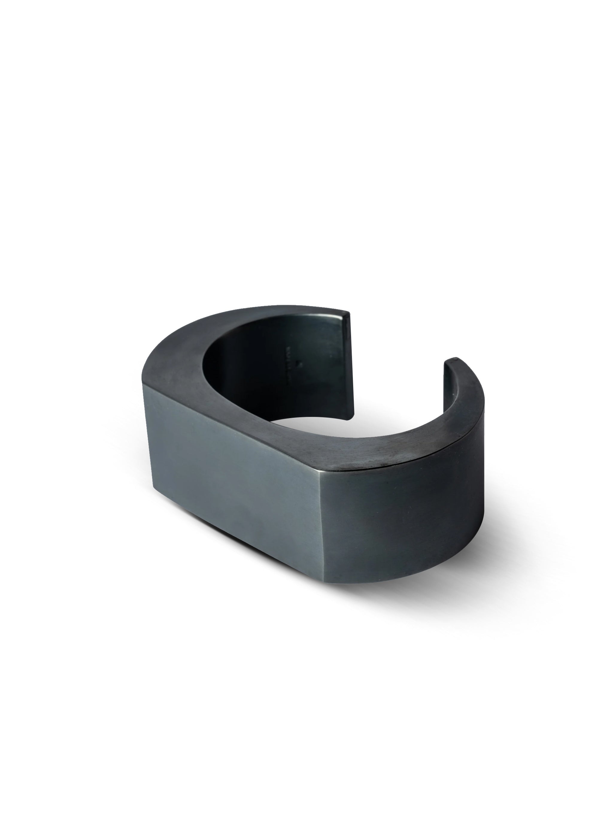 PARTS OF FOUR Crescent Plane Bracelet (30mm, KAS) - 2
