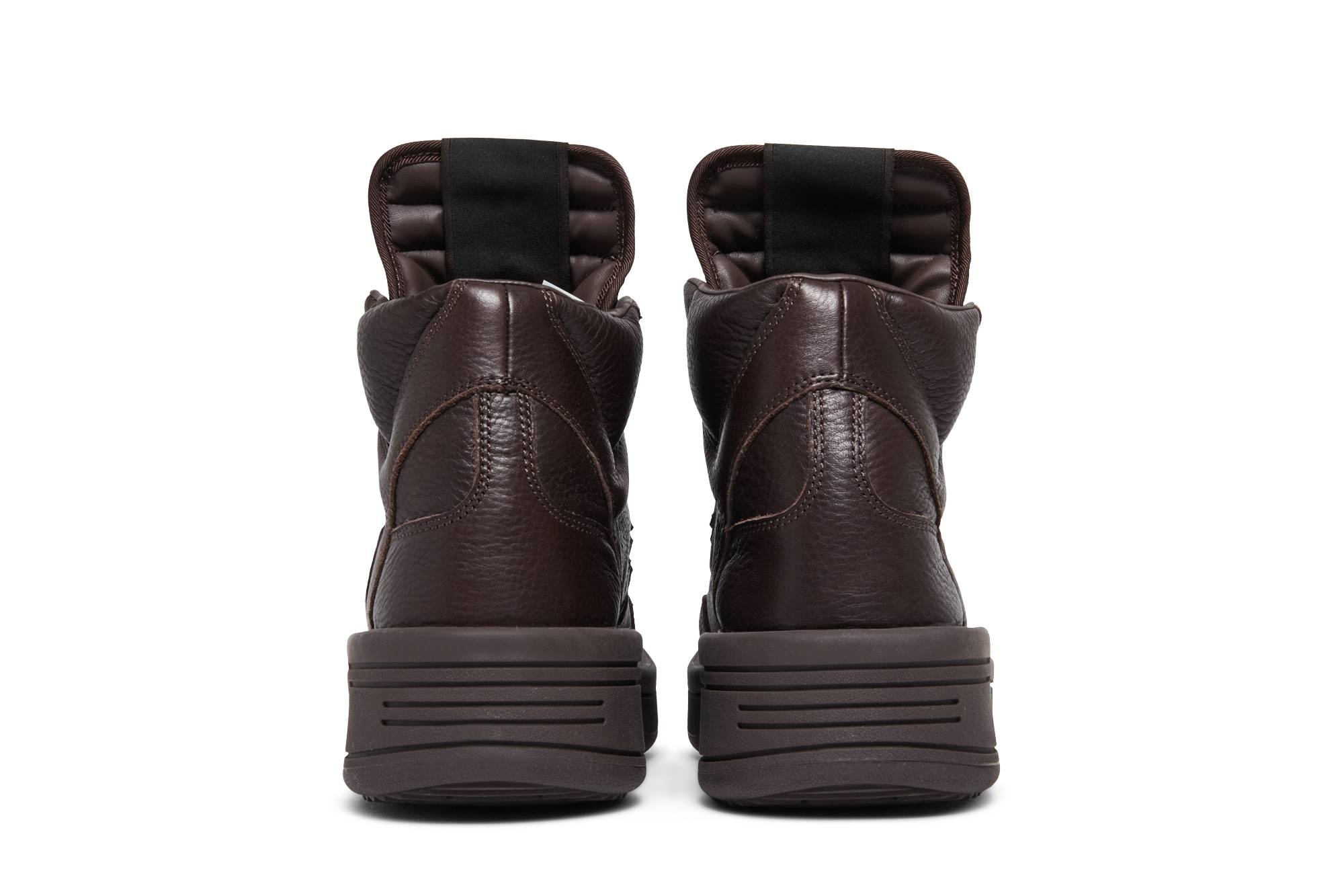 Rick Owens x TURBOWPN Mid 'Clay' - 6