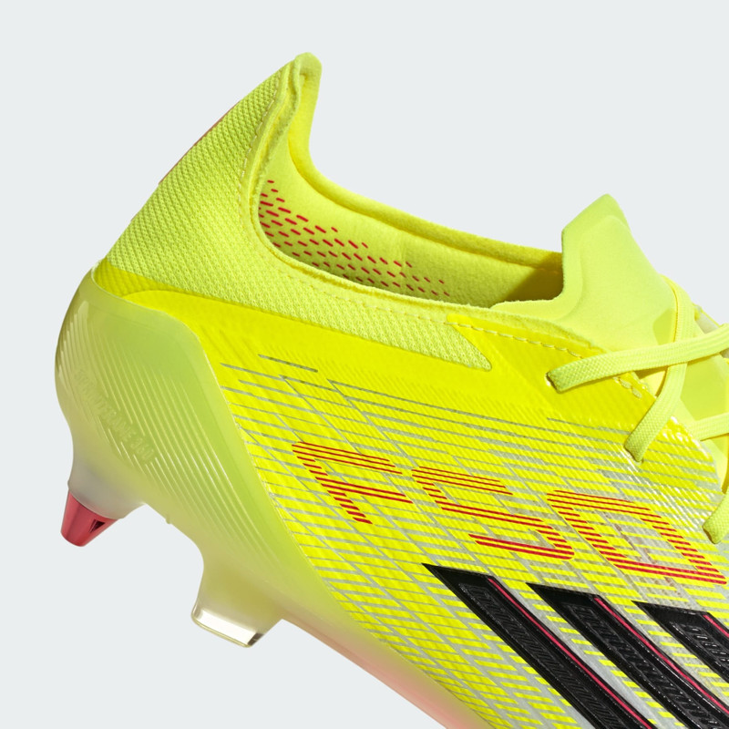 F50 ELITE Soft Ground Soccer Cleats 10