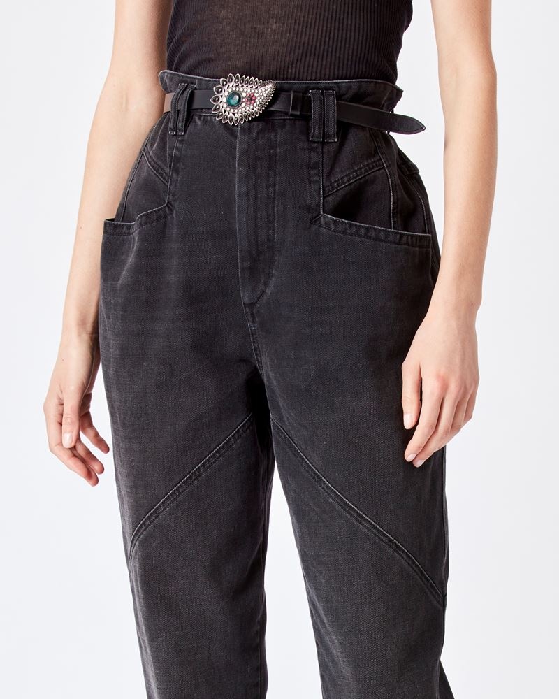 NADELOISA JEANS - 3