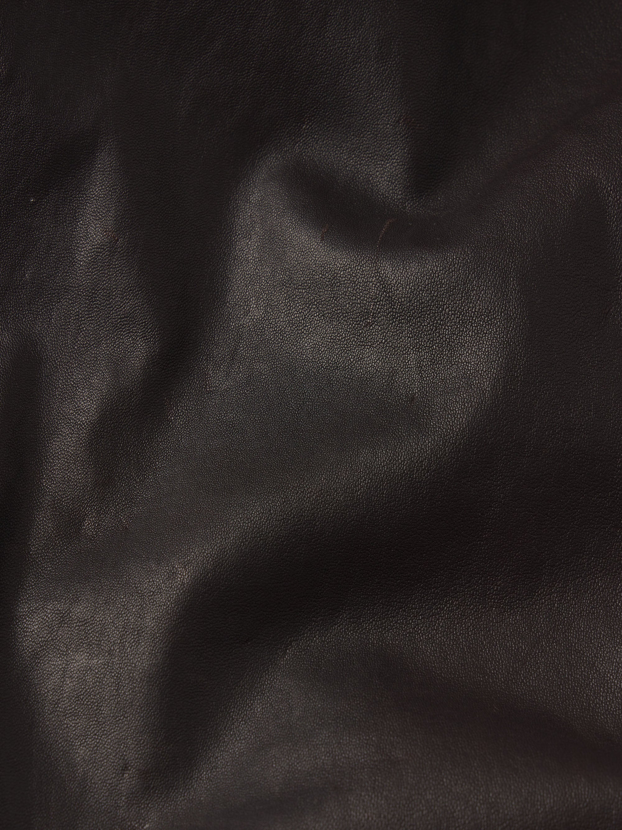 The Leather Rodeo in Truffle - 7