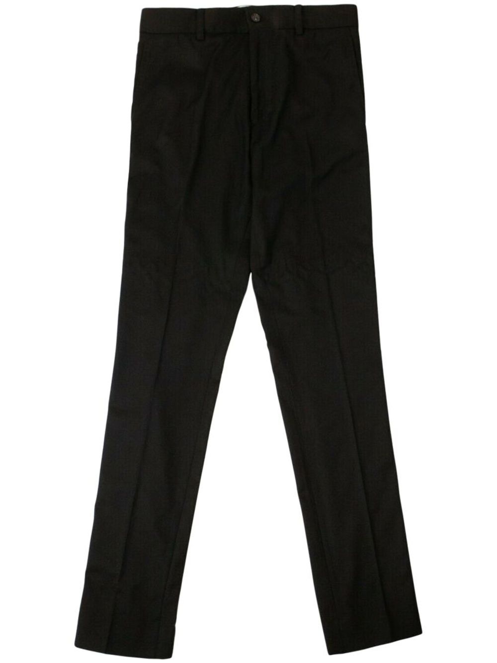 beaded guitar strap trousers - 1