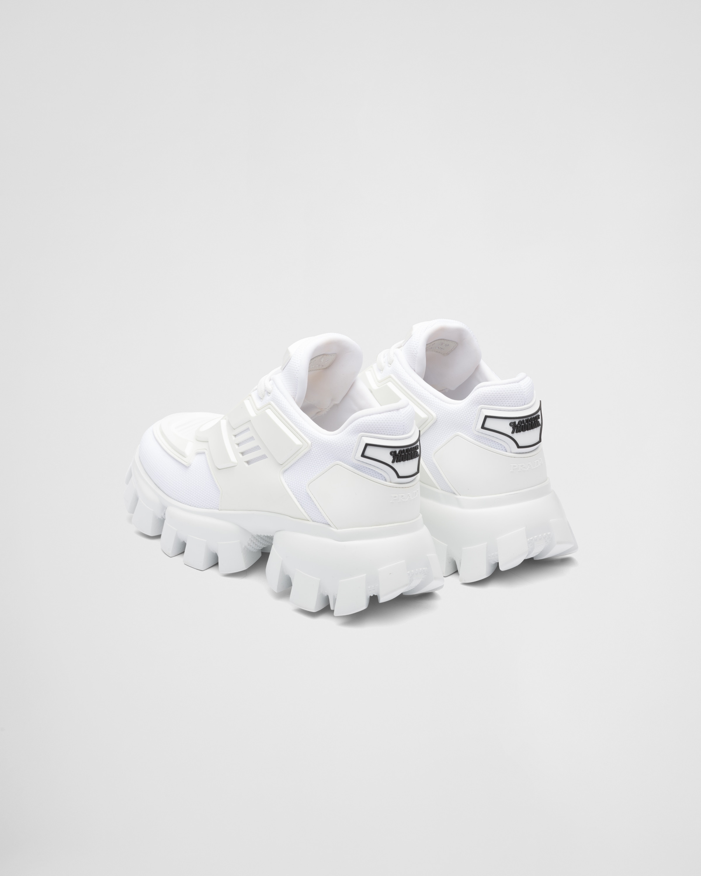 Prada Cloudbust Thunder sneakers - 5