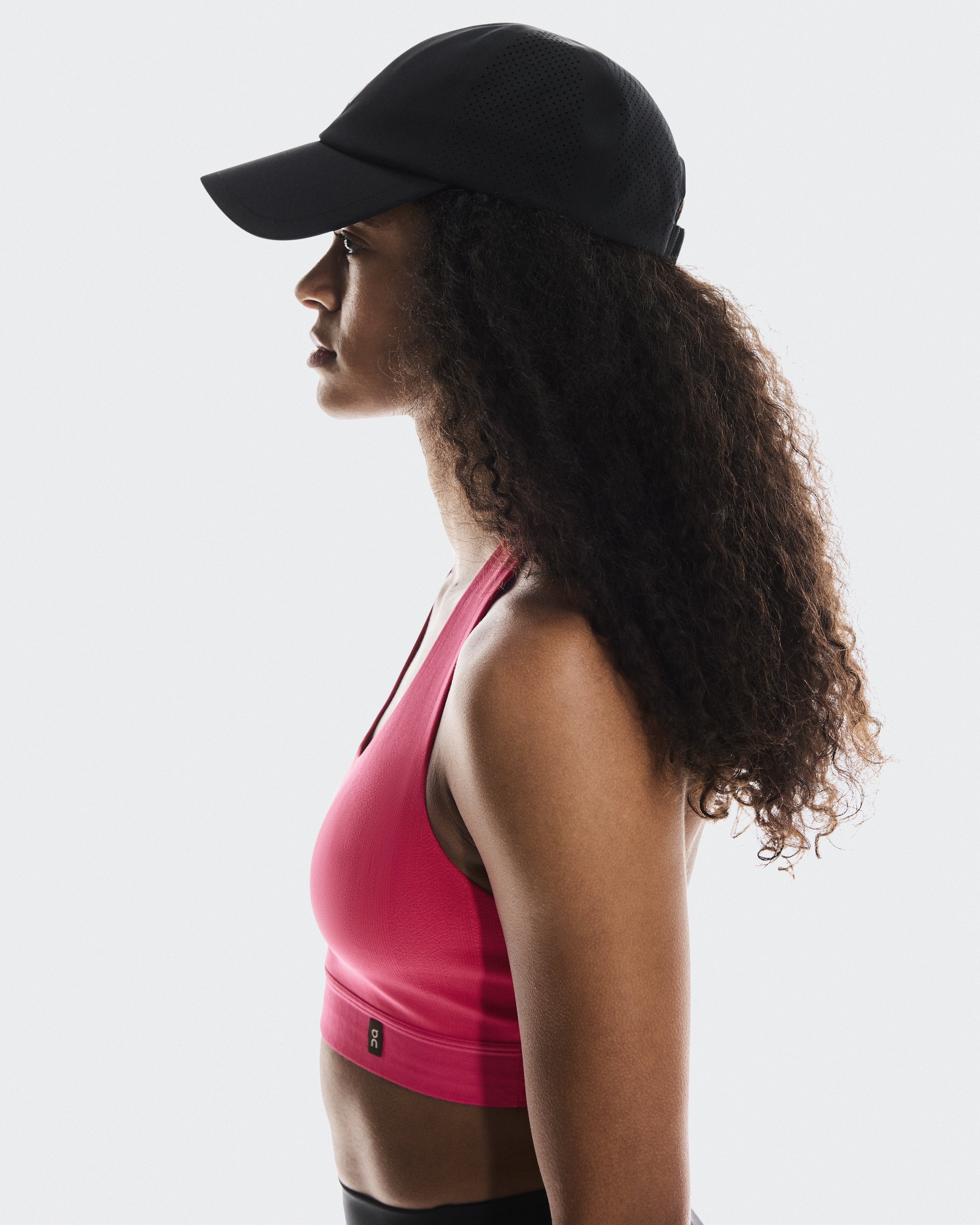 Court Cap - 3