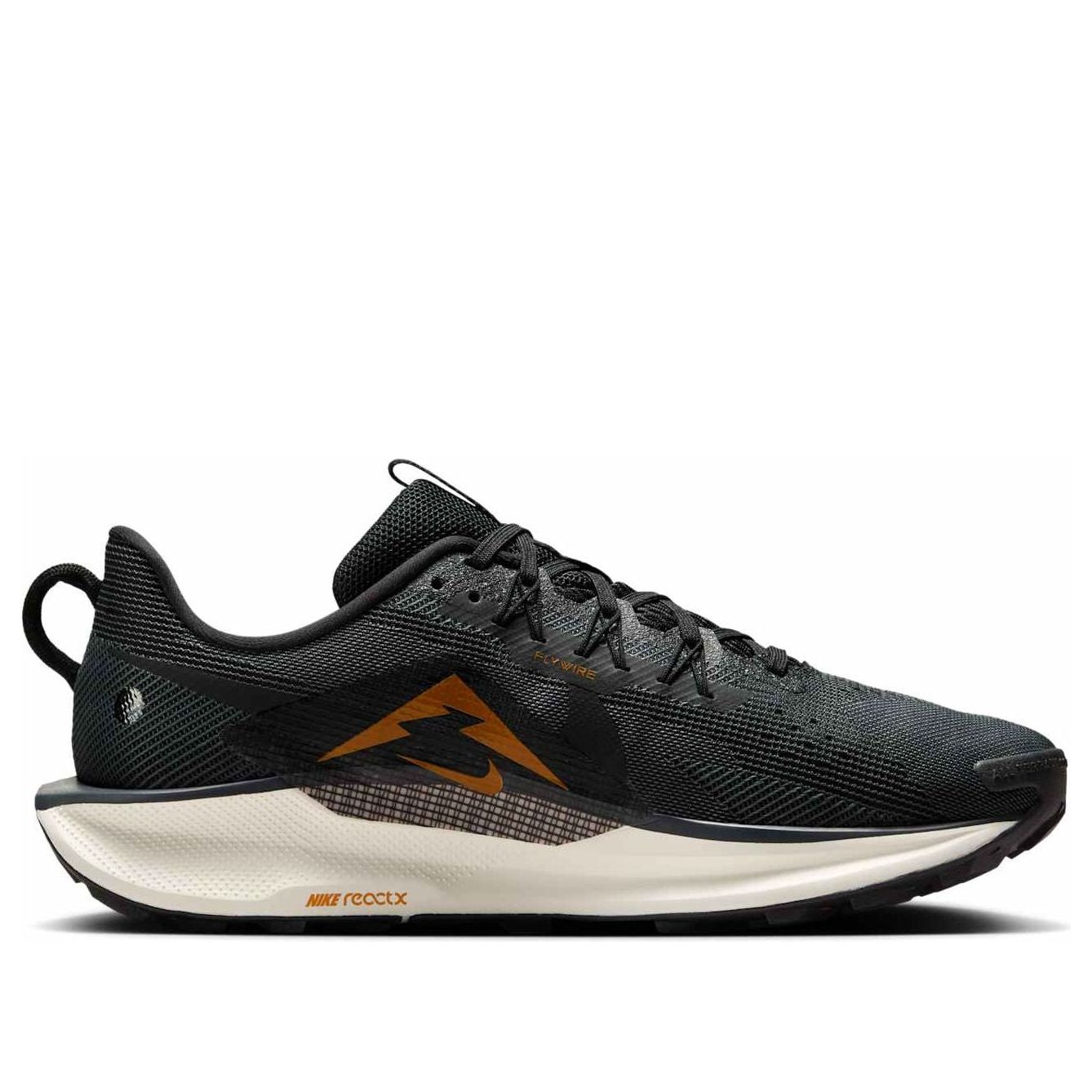 Nike Pegasus Trail 5 'Black Pale Ivory' DV3864-006 - 2