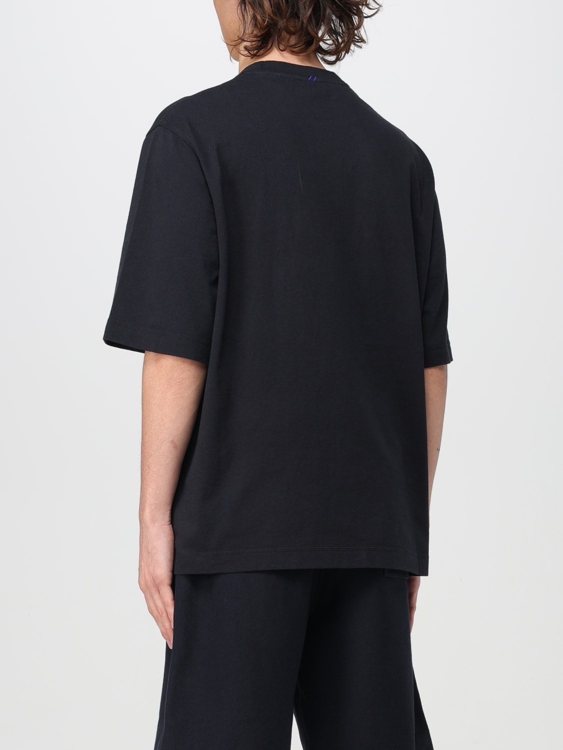 T-shirt men Burberry - 3