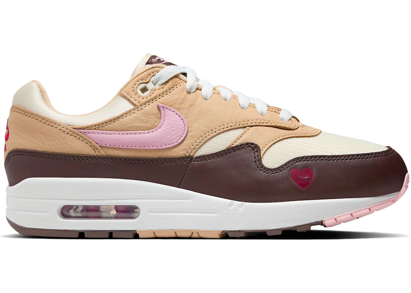 Nike Air Max 1 Valentine's Day (2024) (Women's) - 1