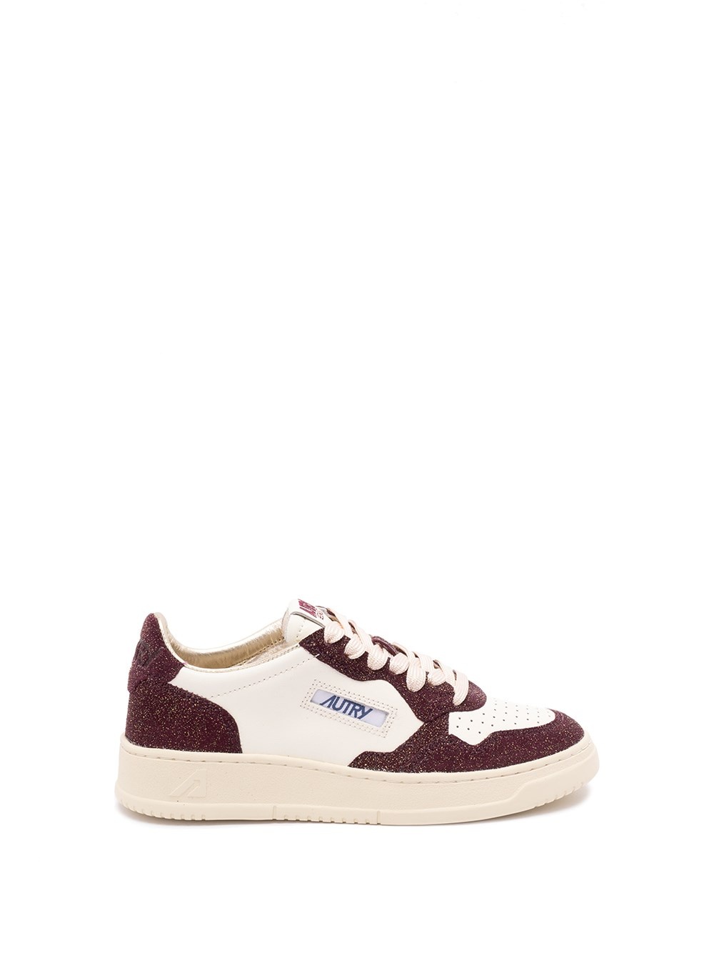 `Medalist` Low-Top Sneakers - 1