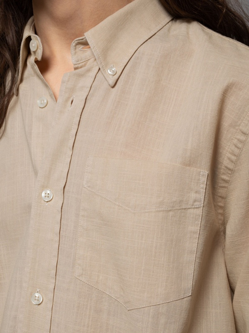 Chuck BD Summer Breeze Cream 6