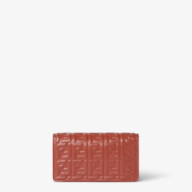 Wallet On Chain Baguette 3