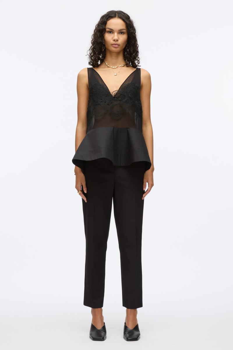3.1 Phillip Lim Pencil Pant outlook